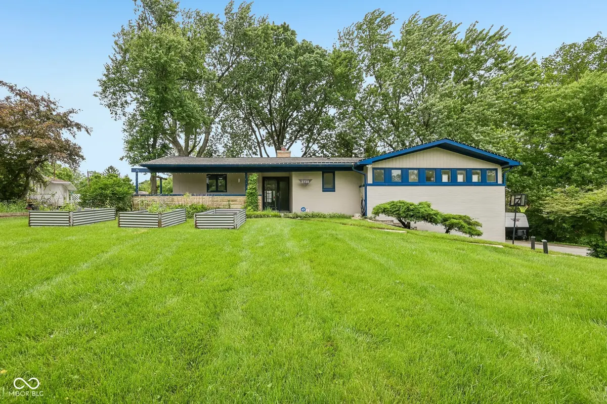 3735 Cheviot PL, Indianapolis, IN 46205