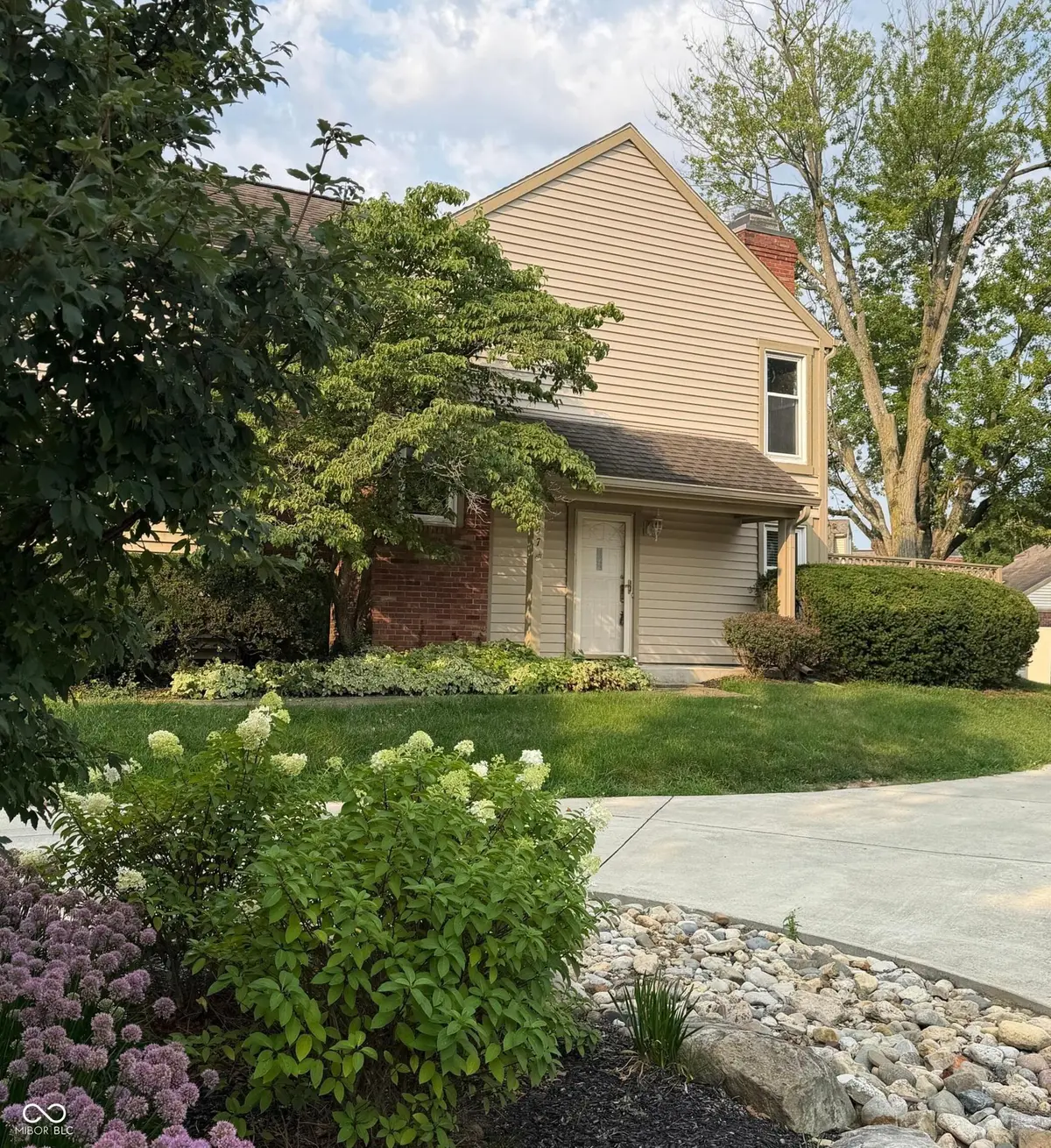 3057 Sugar Maple CT, Carmel, IN 46033