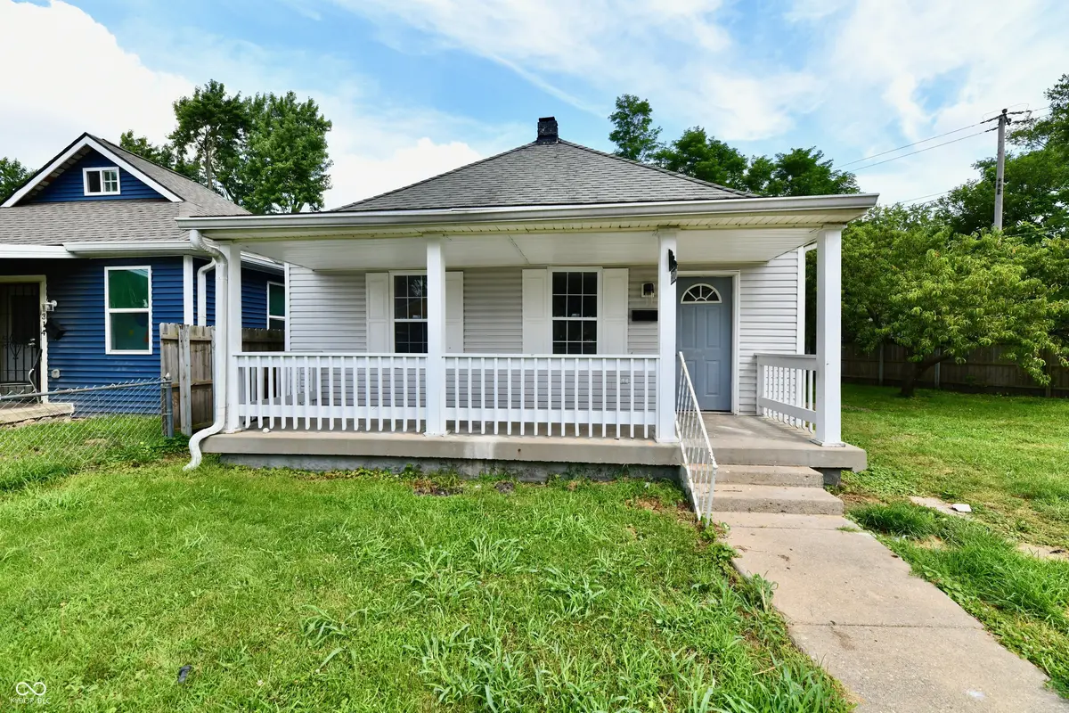 1310 W 27th ST, Indianapolis, IN 46208