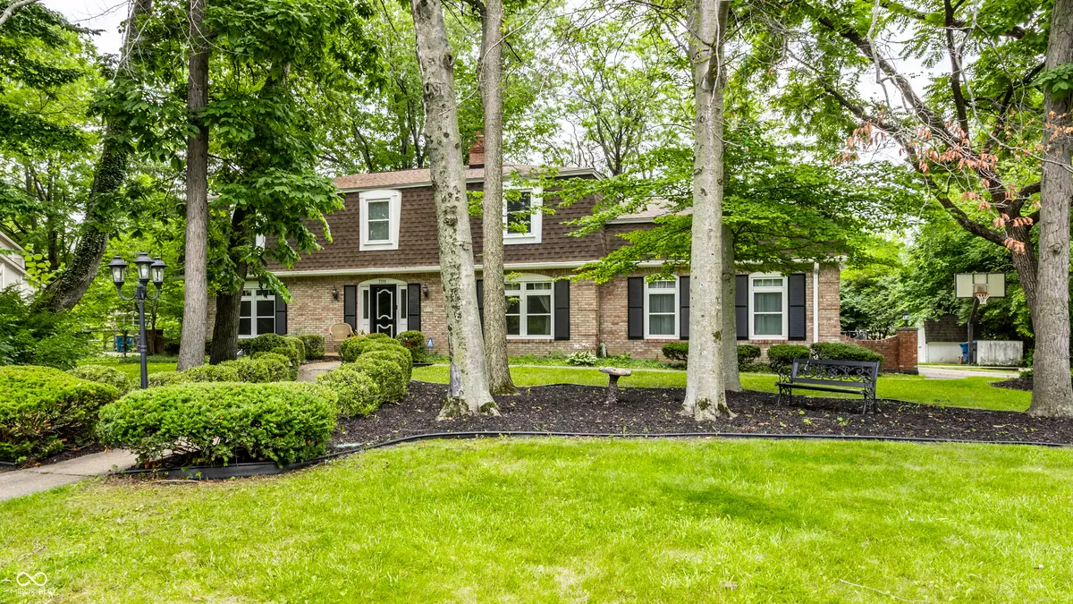 7111 Eastwick LN, Indianapolis, IN 46256