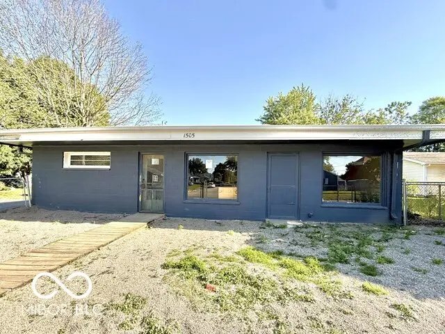 1505 E Wabash AVE, Crawfordsville, IN 47933