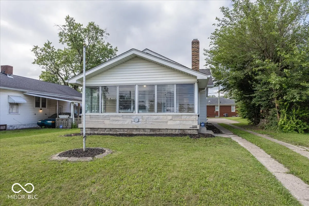 5325 E 10th ST, Indianapolis, IN 46219