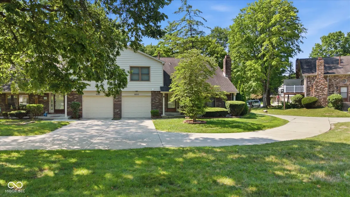 9063 Pine Cone WAY, Indianapolis, IN 46268
