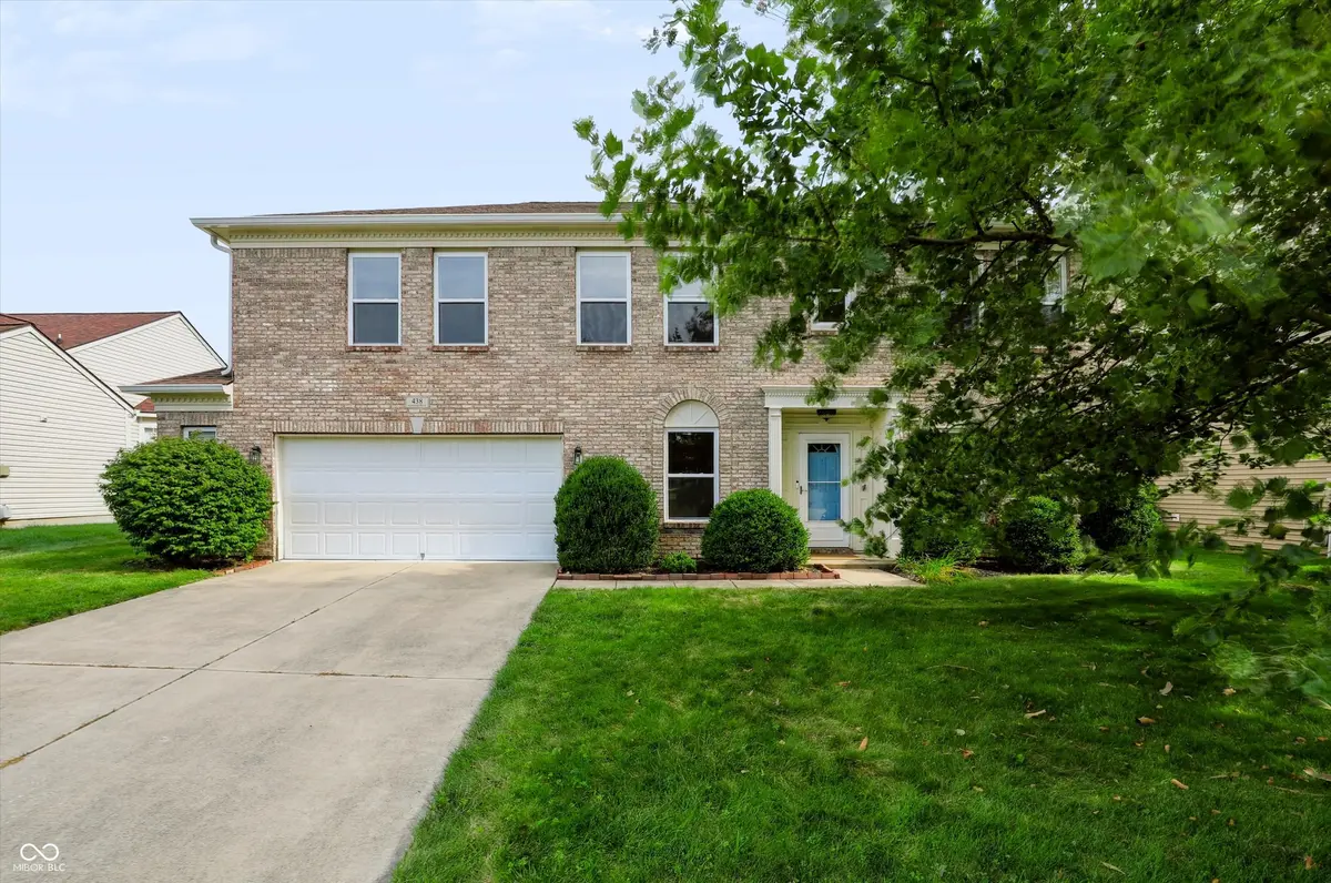 438 Marengo TRL, Westfield, IN 46074