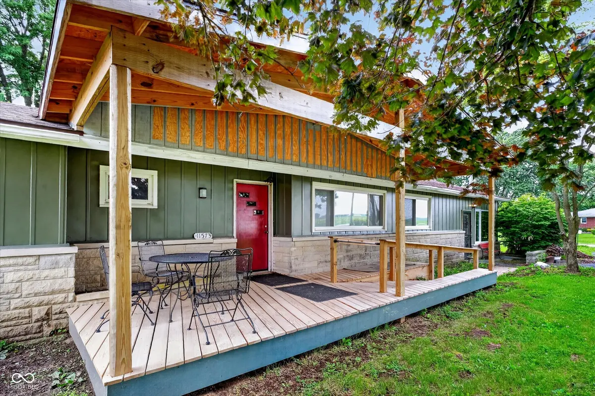 11573 E County Road 600 N, Forest, IN 46039