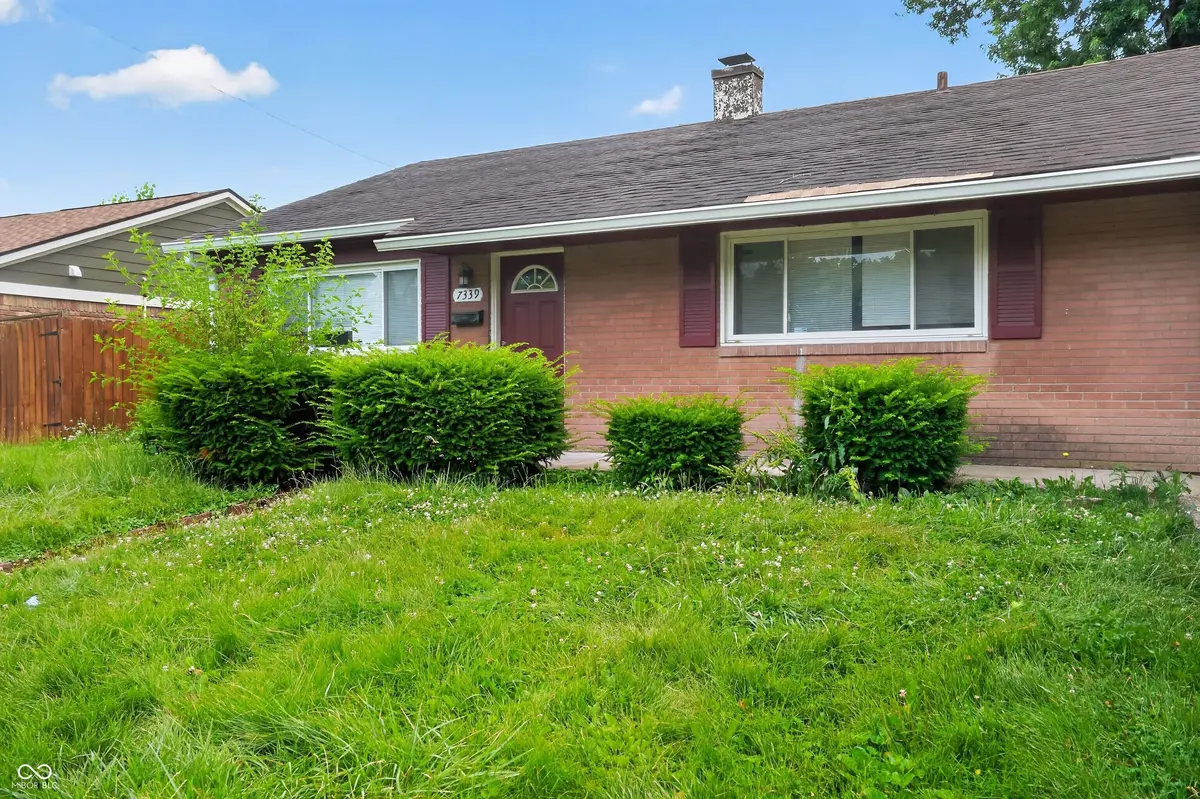 7339 E 34th PL, Indianapolis, IN 46226