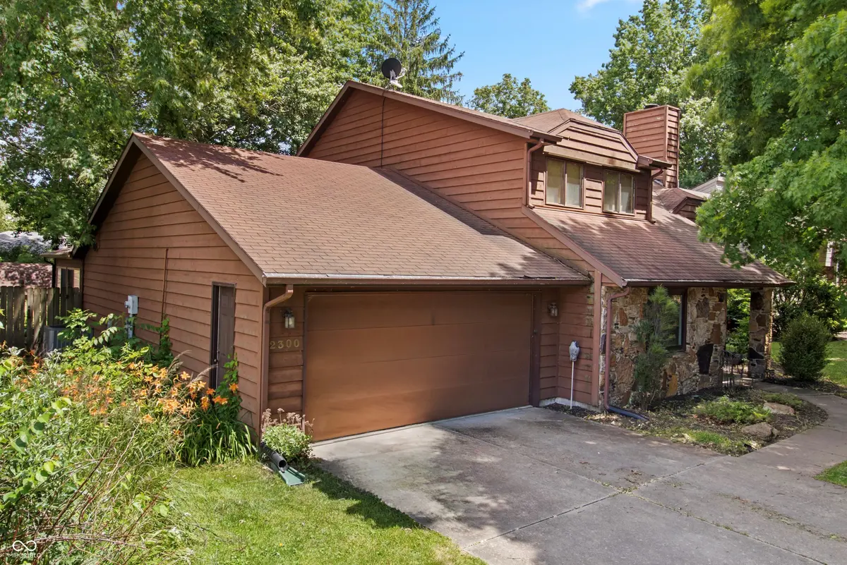 2300 N Moors ST, Muncie, IN 47304