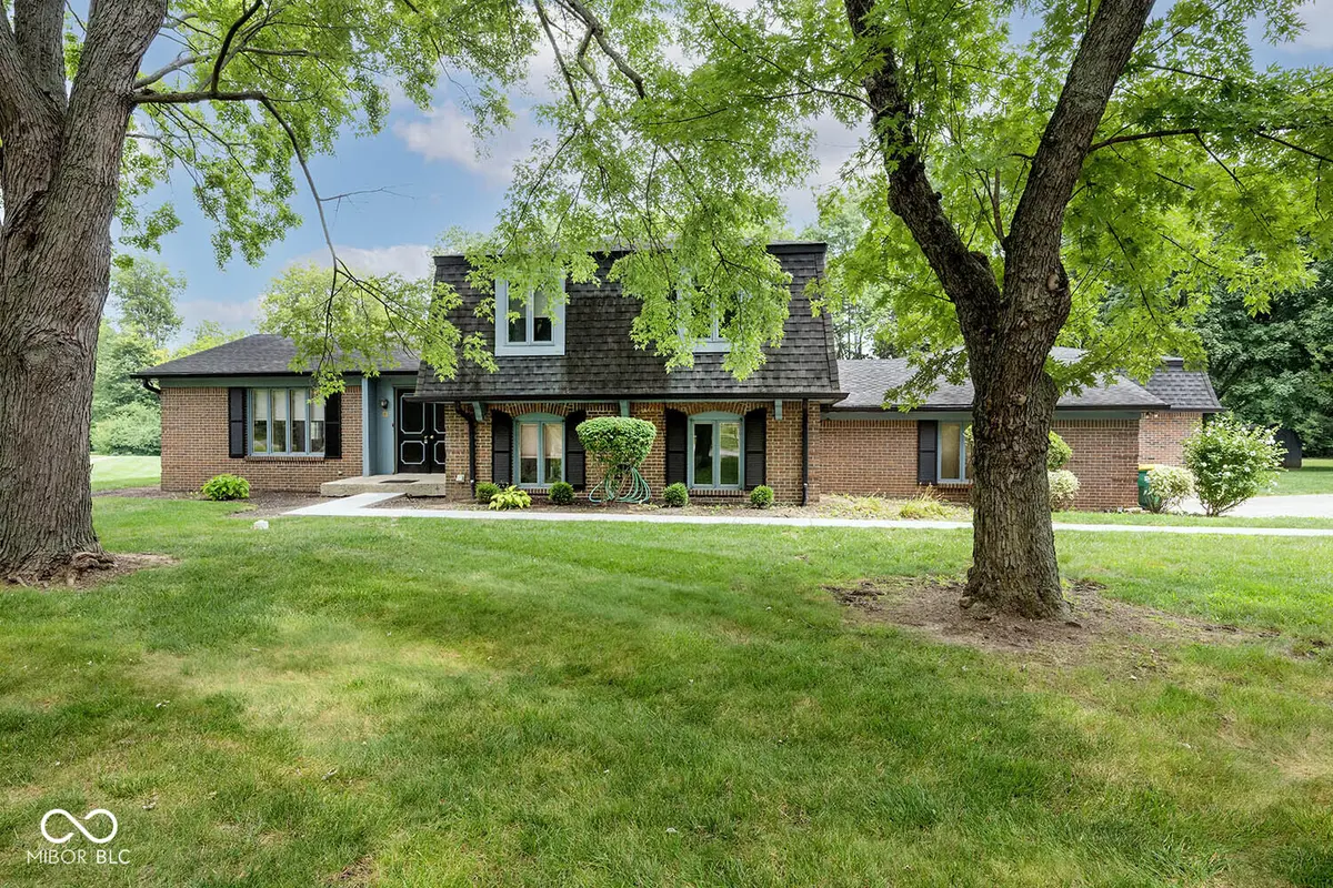 8959 Rexford RD, Indianapolis, IN 46260