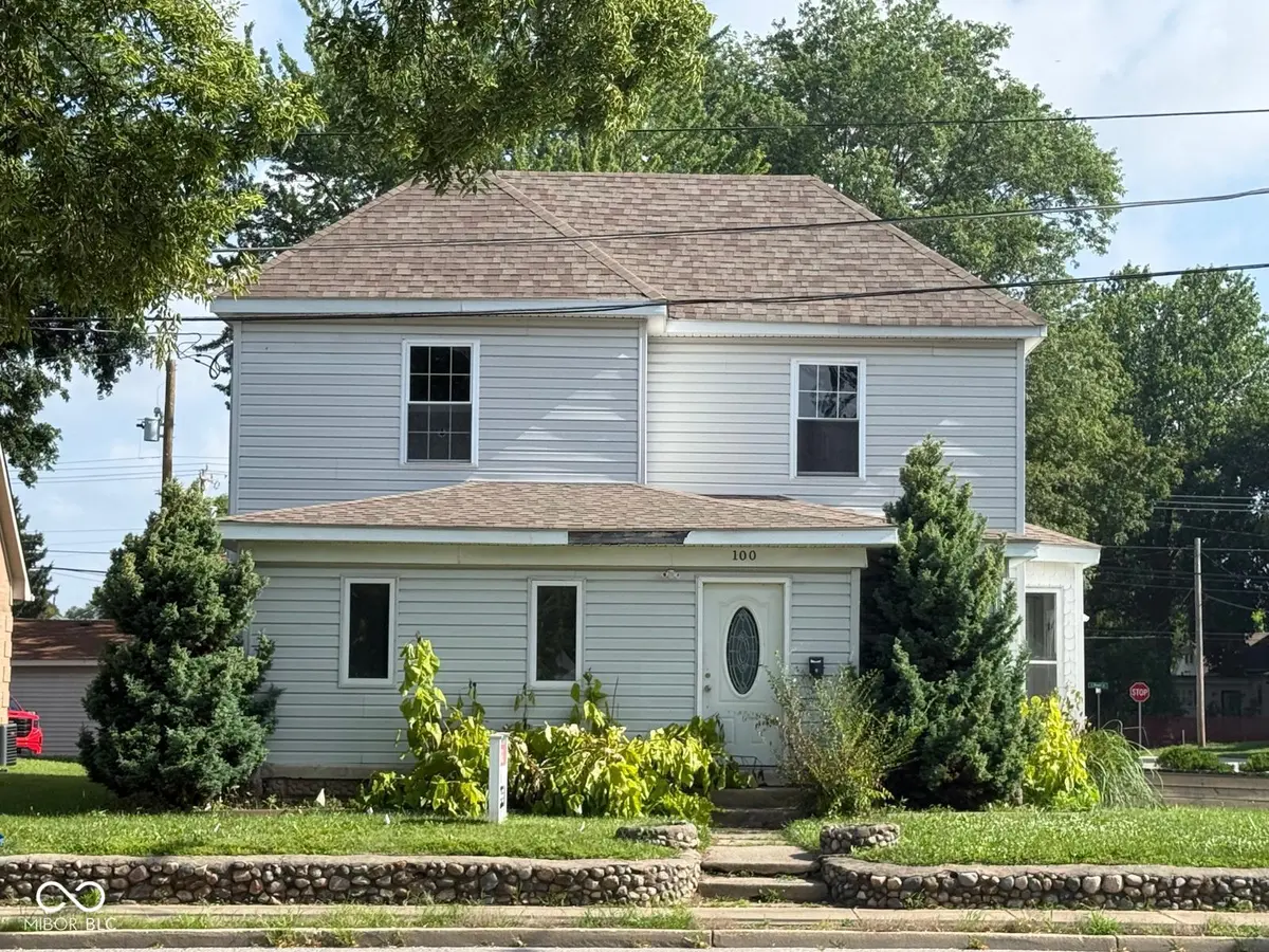 100 E Main ST, Greenwood, IN 46143