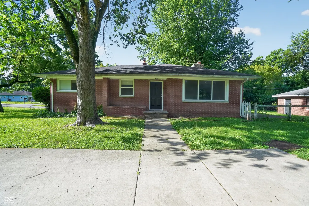 3950 N Elizabeth ST, Indianapolis, IN 46226