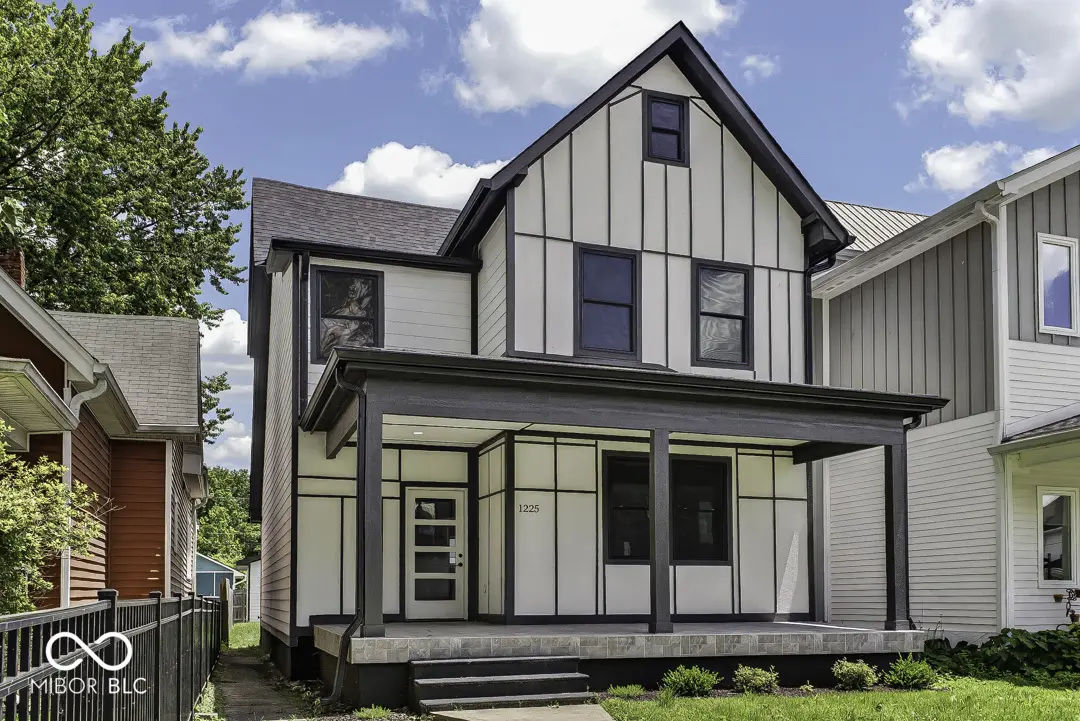 1225 Spruce, Indianapolis, IN 46203