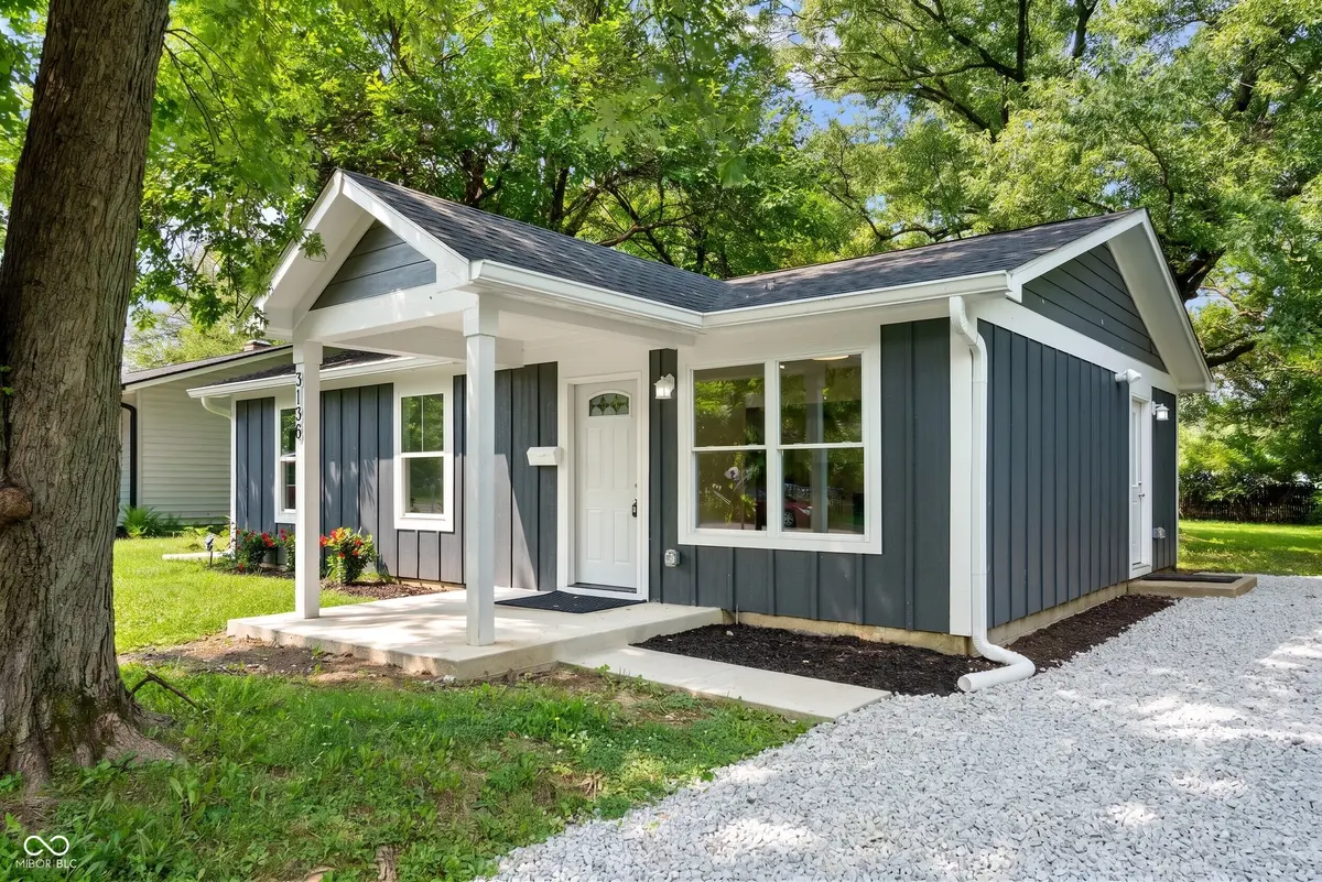 3138 N Riley AVE, Indianapolis, IN 46218