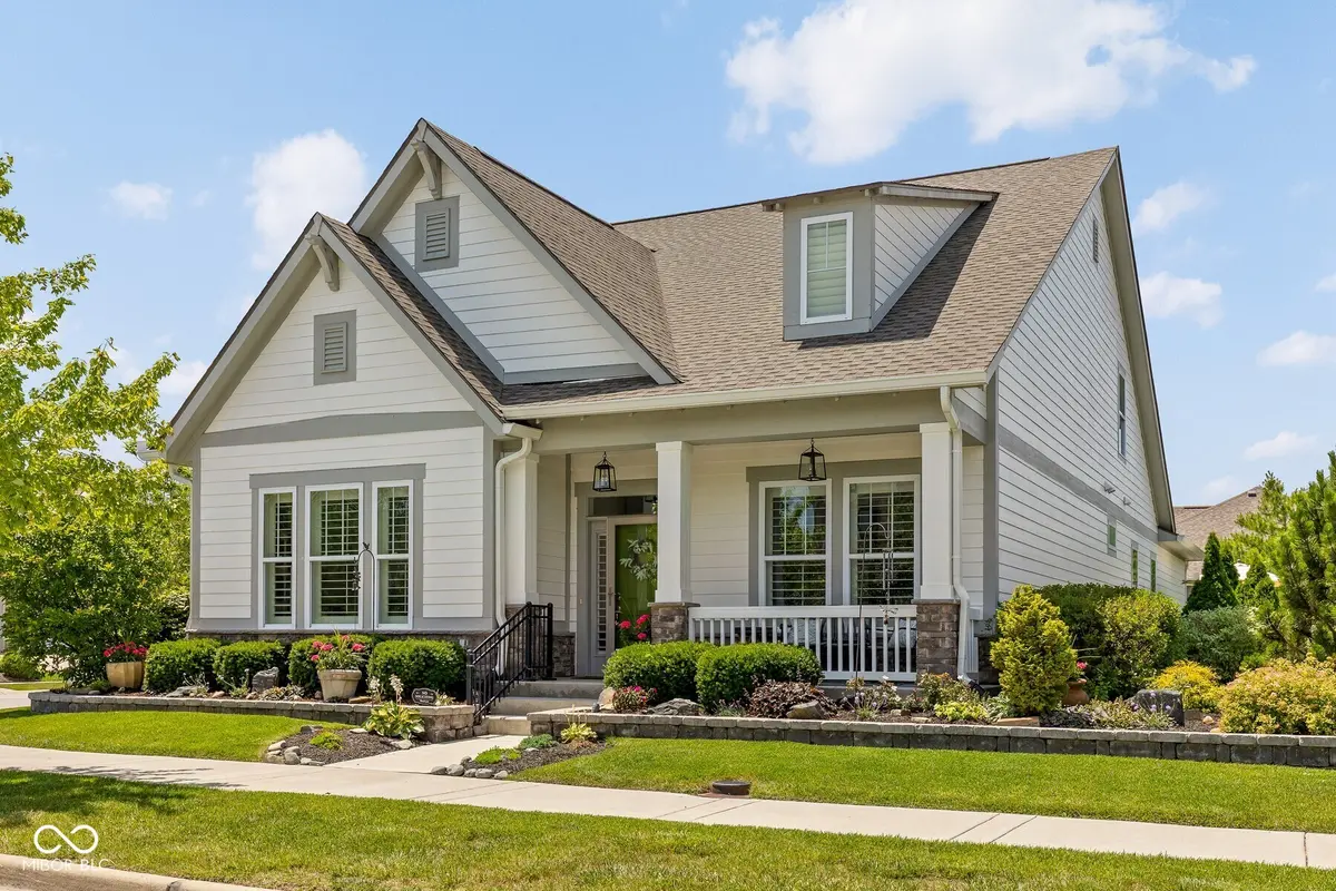 15002 American Lotus DR, Westfield, IN 46074
