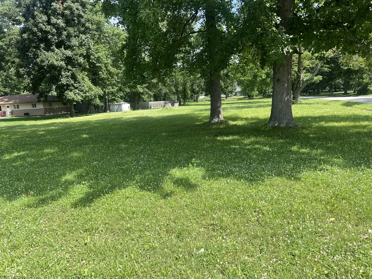 9110 E Thompson RD, Indianapolis, IN 46239