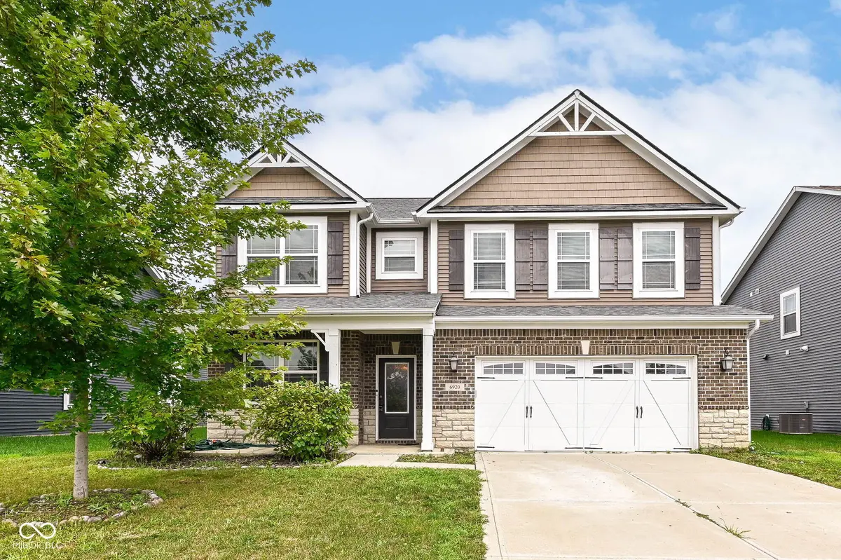 6920 Birmingham AVE, Mccordsville, IN 46055
