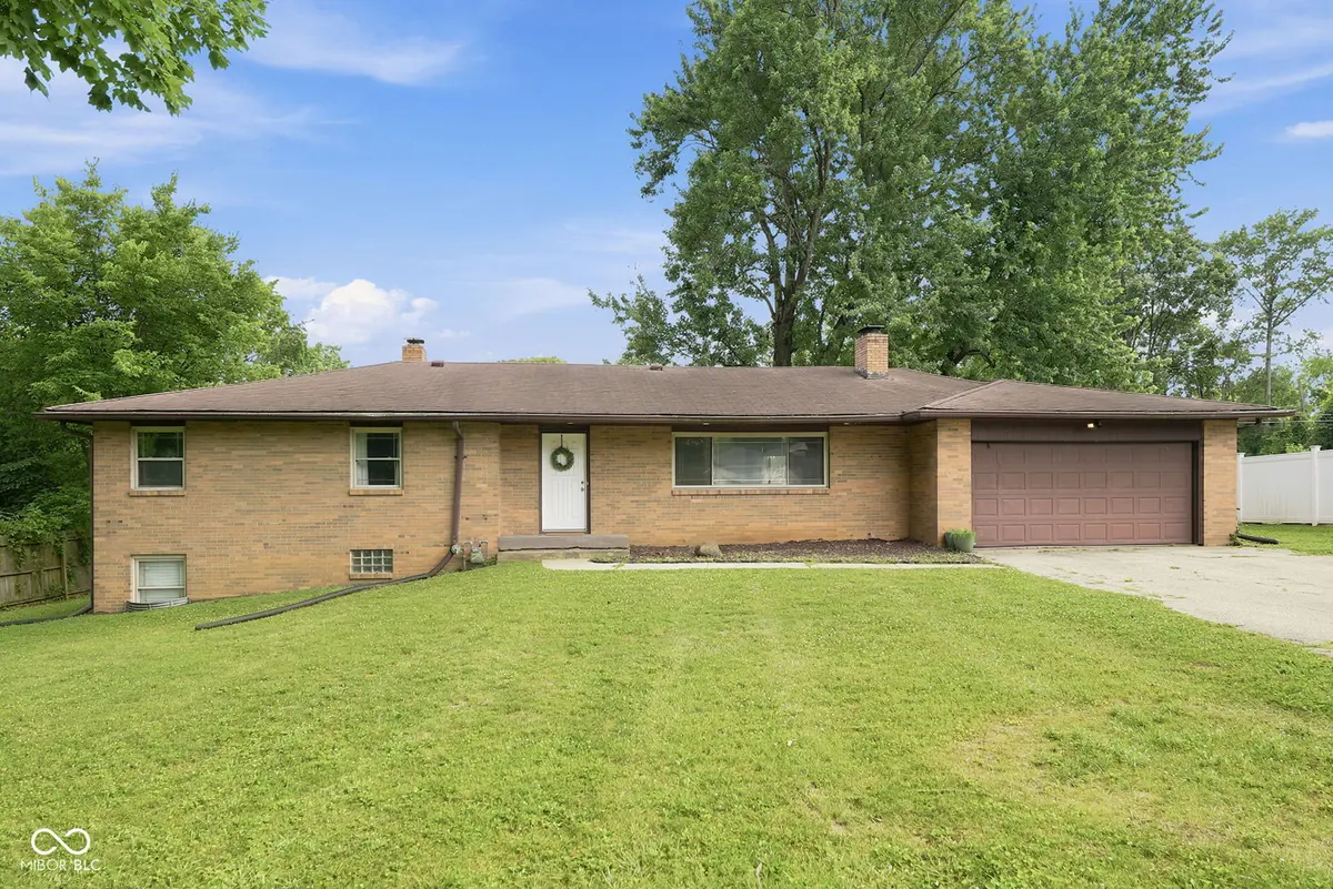 4241 Marrison PL, Indianapolis, IN 46226