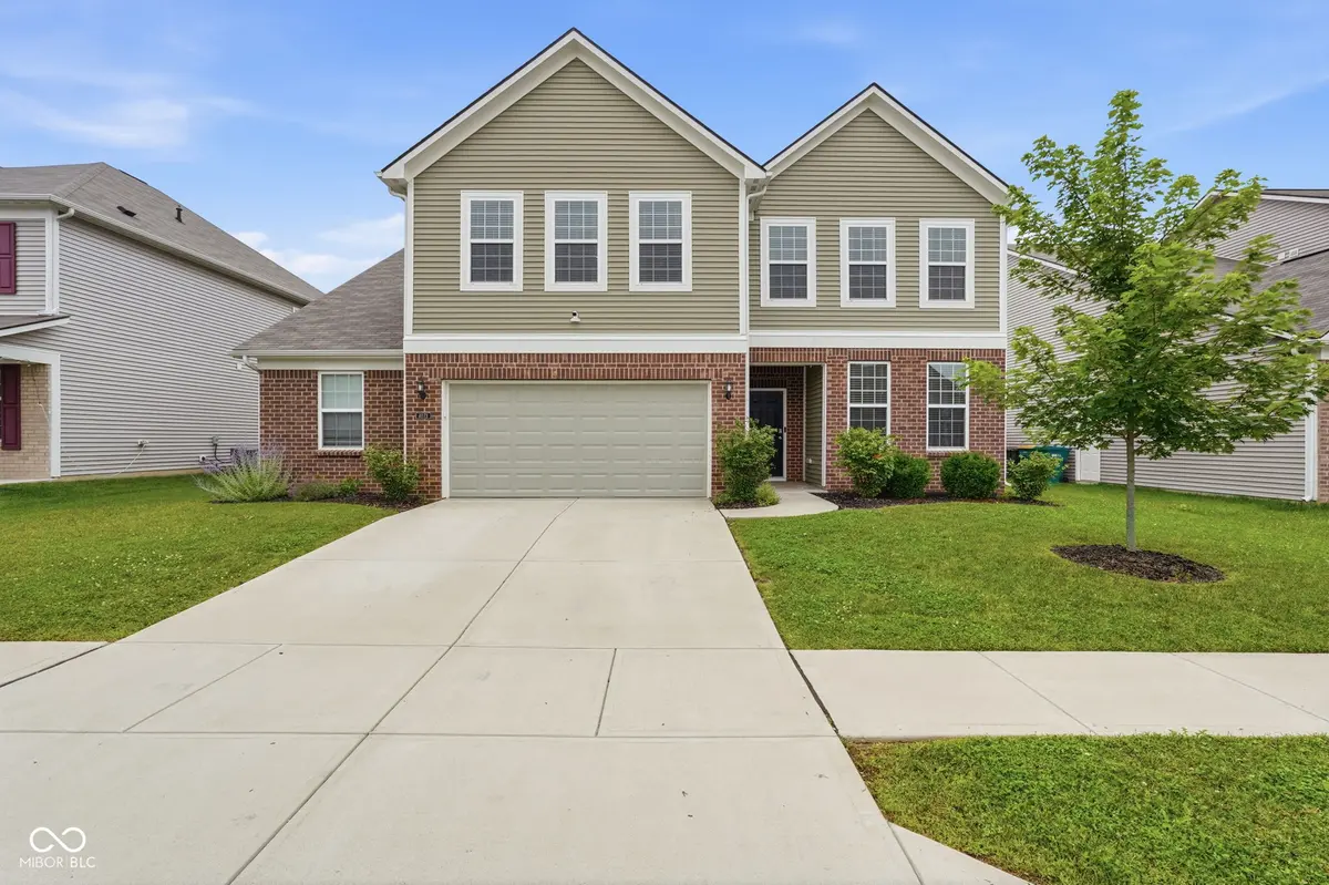 4073 Lotus ST, Plainfield, IN 46168