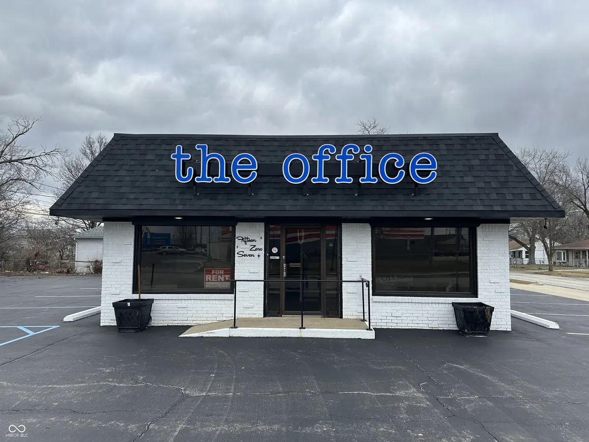 1507 N Main ST, Franklin, IN 46131