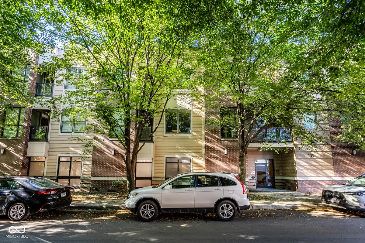 233 E Saint Joseph ST #UNIT 3C, Indianapolis, IN 46202