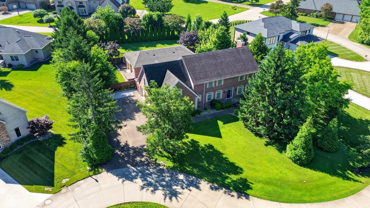 574 Grayburn CT, Terre Haute, IN 47802