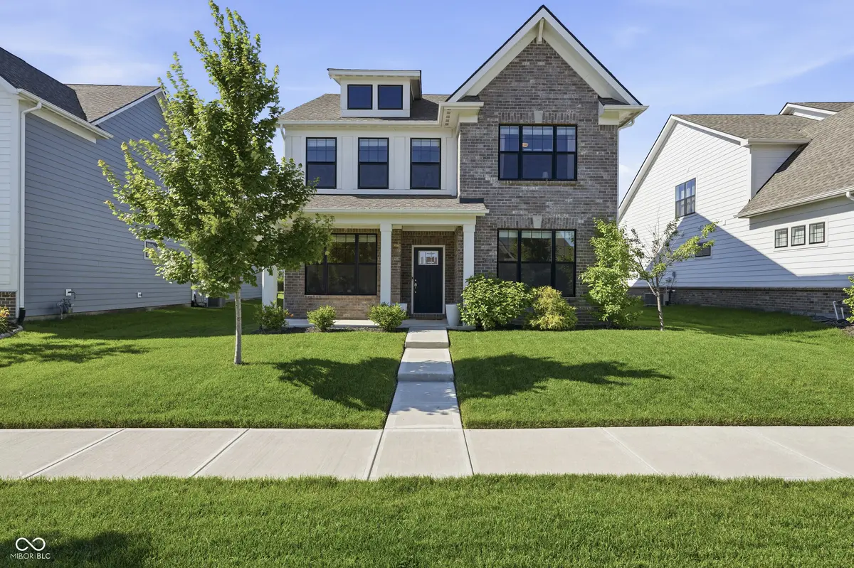 2301 W 171st ST, Westfield, IN 46074