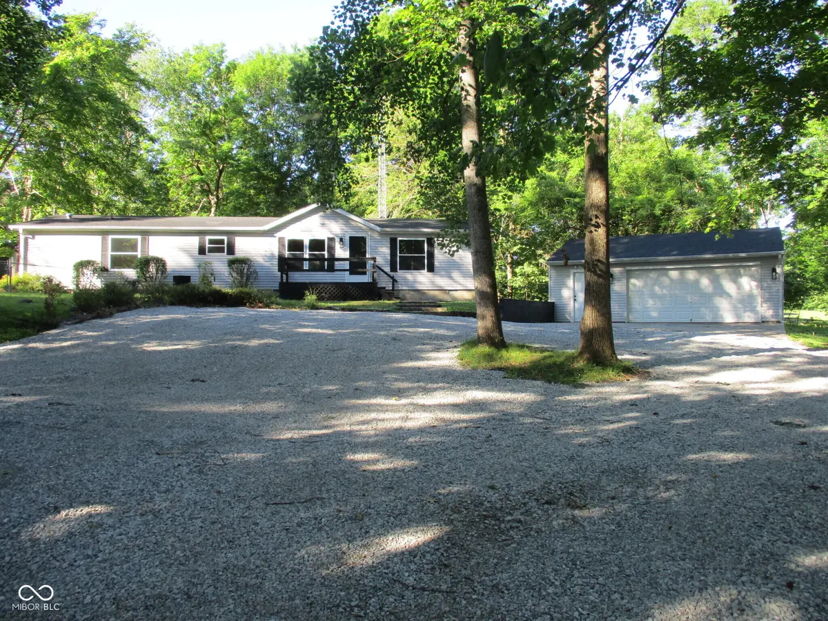 3641 W Weir CIR W, Crawfordsville, IN 47933