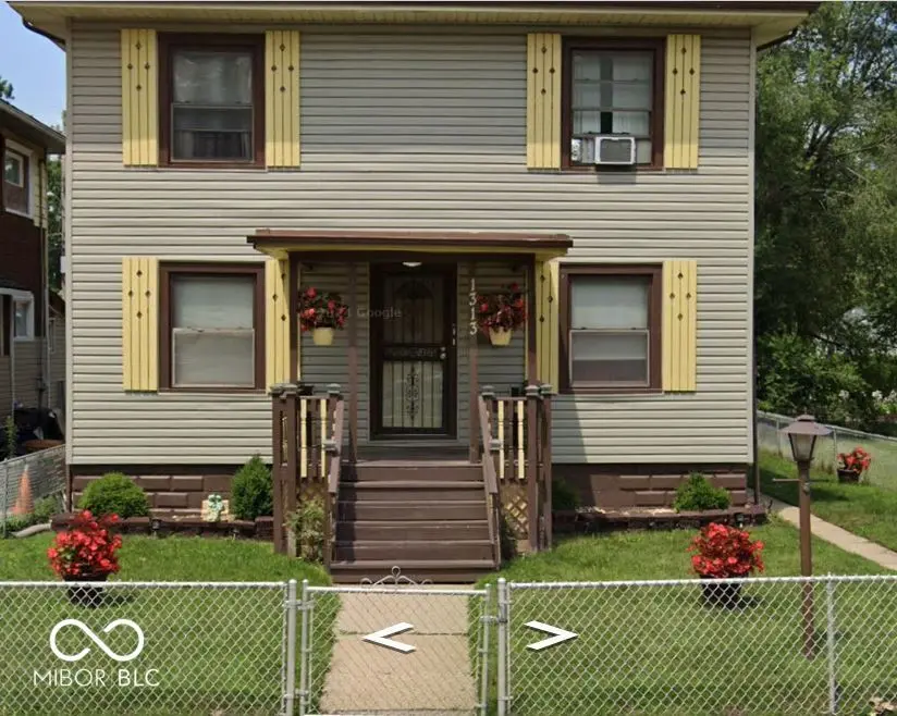 1313 Field ST, Hammond, IN 46320
