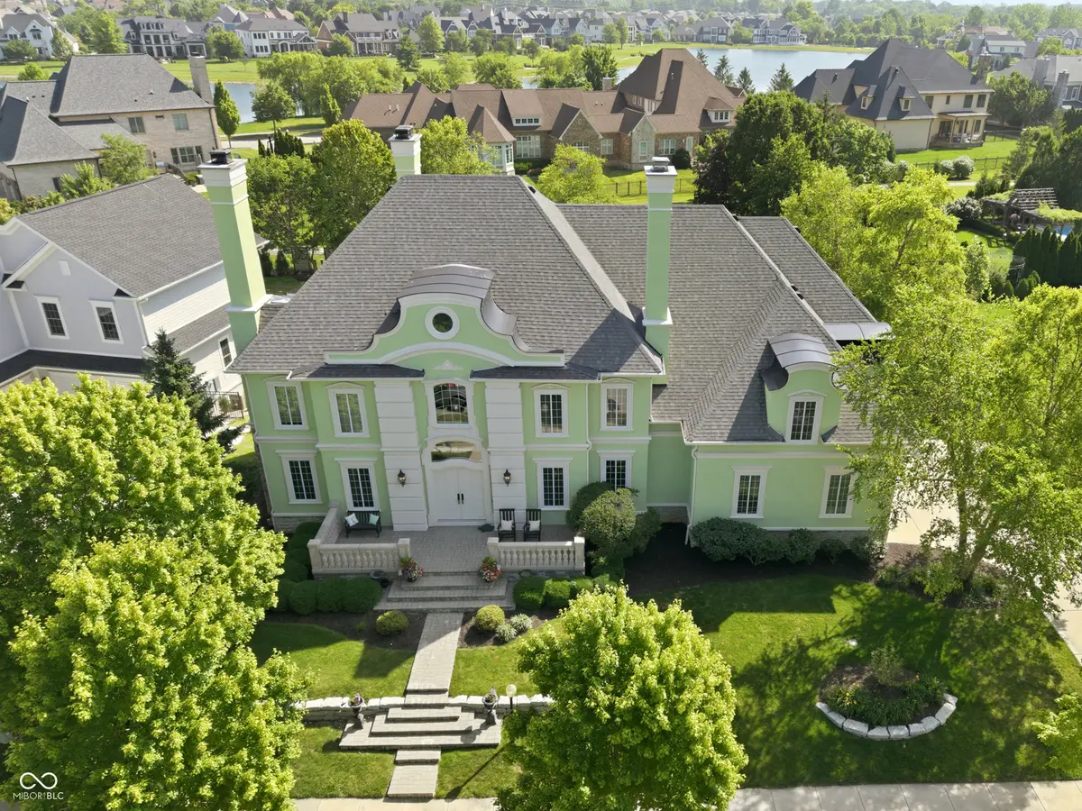 12655 Bonaventure AVE, Carmel, IN 46032