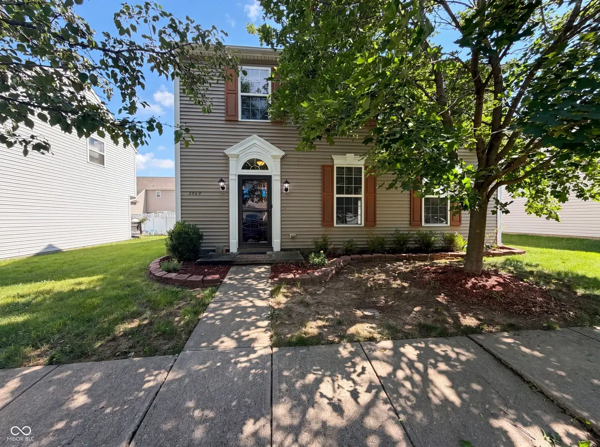 3469 Aylesford LN, Indianapolis, IN 46228