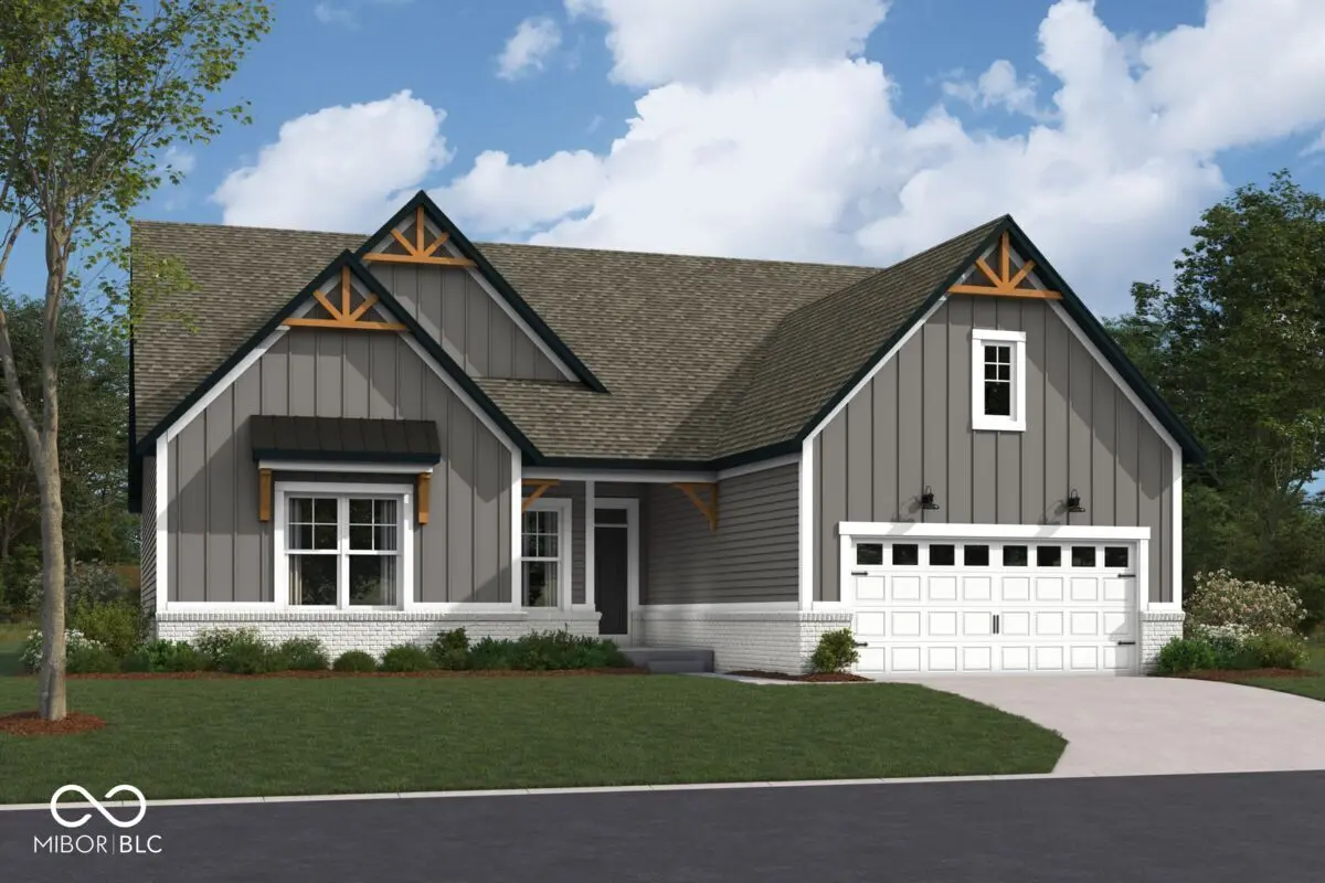 3729 Hayden Valley DR, Bargersville, IN 46106