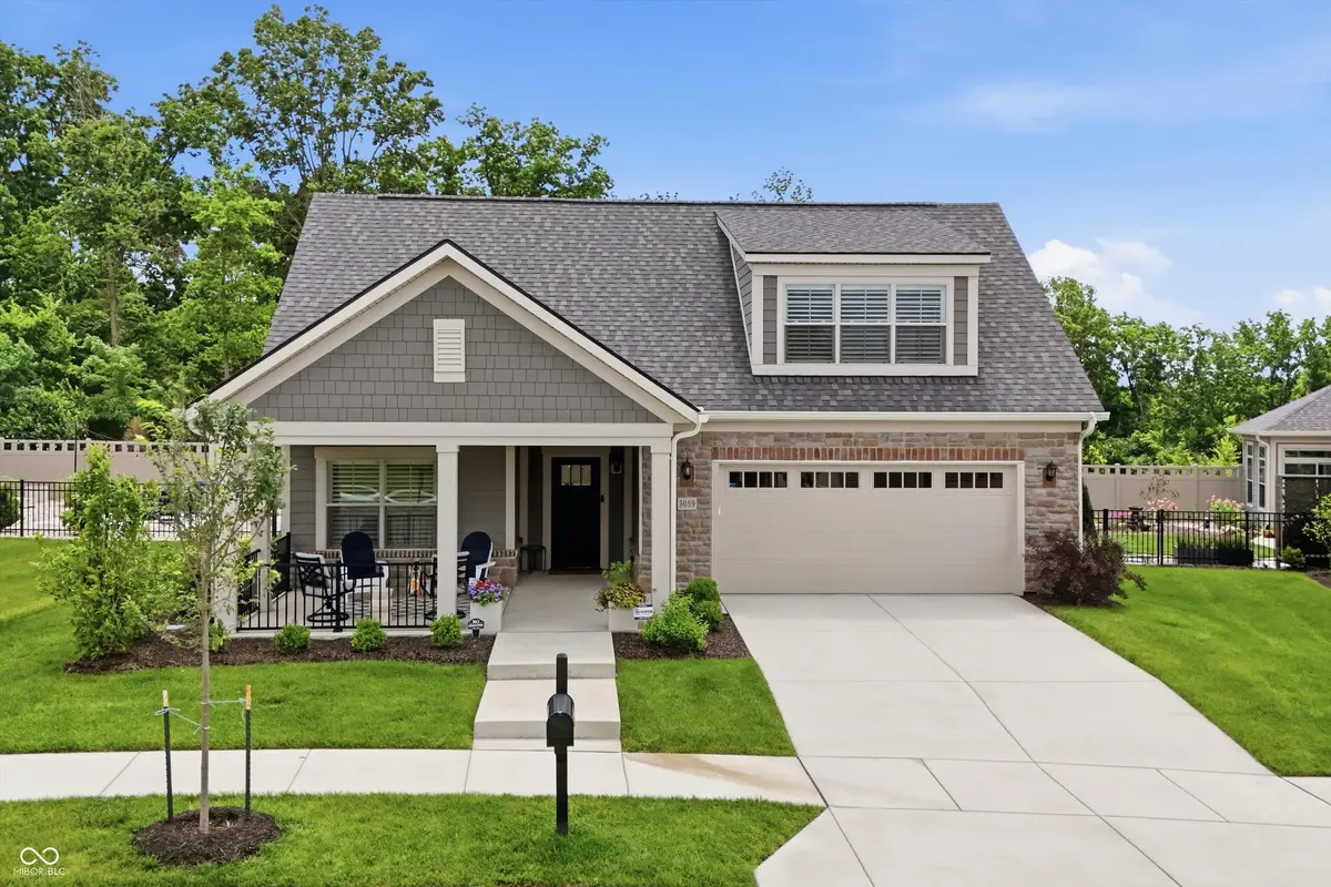 3059 Twain DR, Carmel, IN 46033