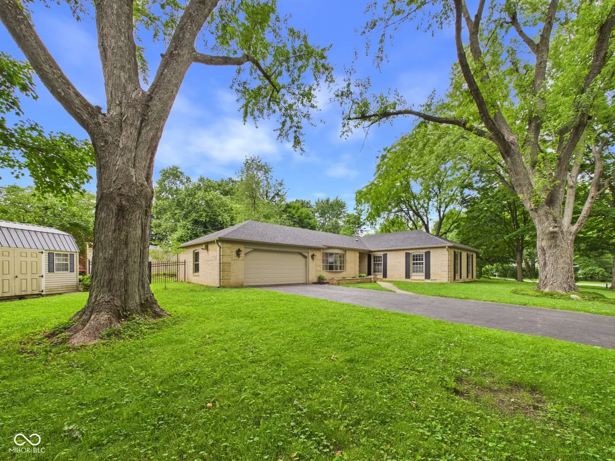 1403 Cottonwood DR, Anderson, IN 46012