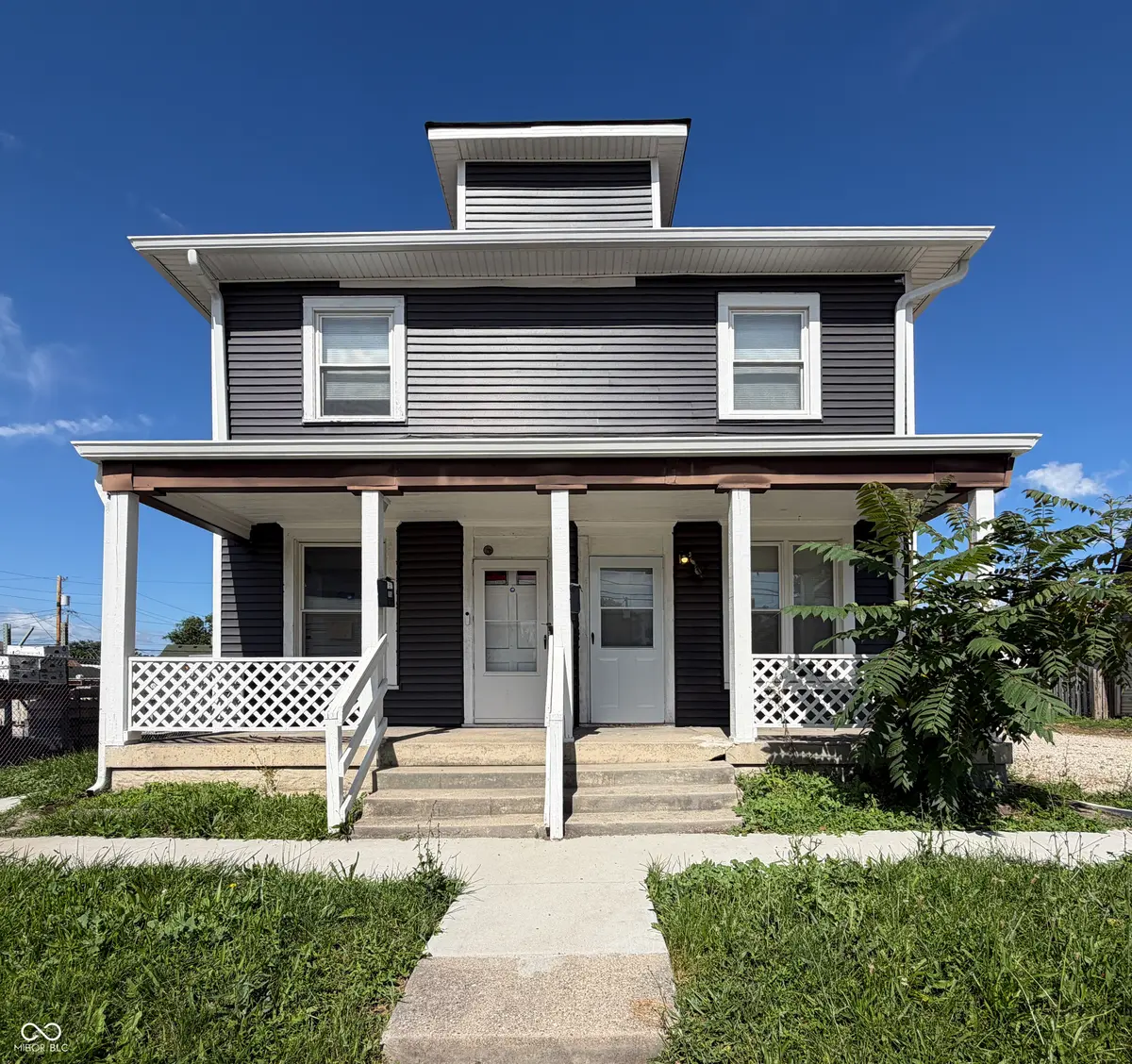 1854 Shelby ST, Indianapolis, IN 46203