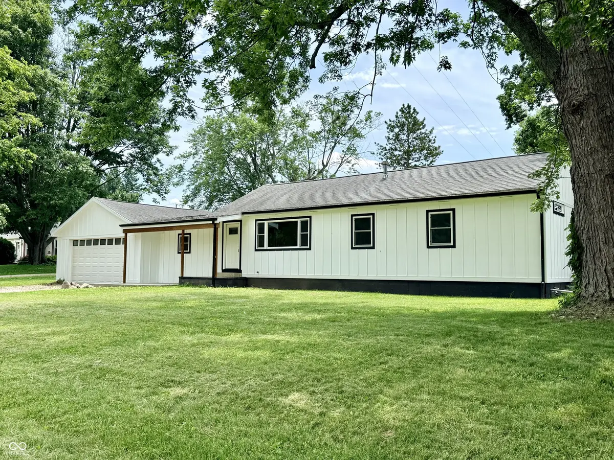 1595 W Us Highway 136, Crawfordsville, IN 47933