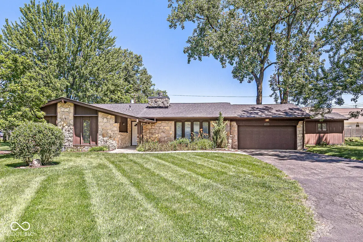 8155 N Richardt AVE, Indianapolis, IN 46256