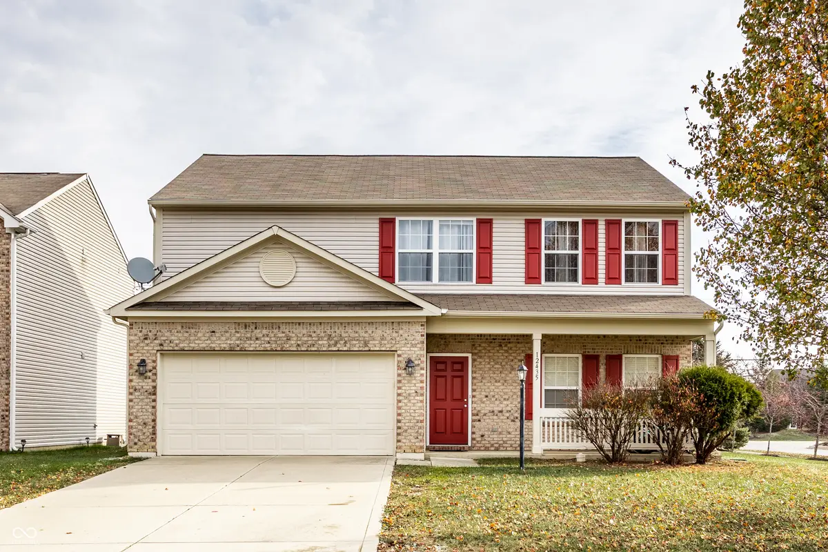 12435 Schoolhouse RD, Fishers, IN 46037
