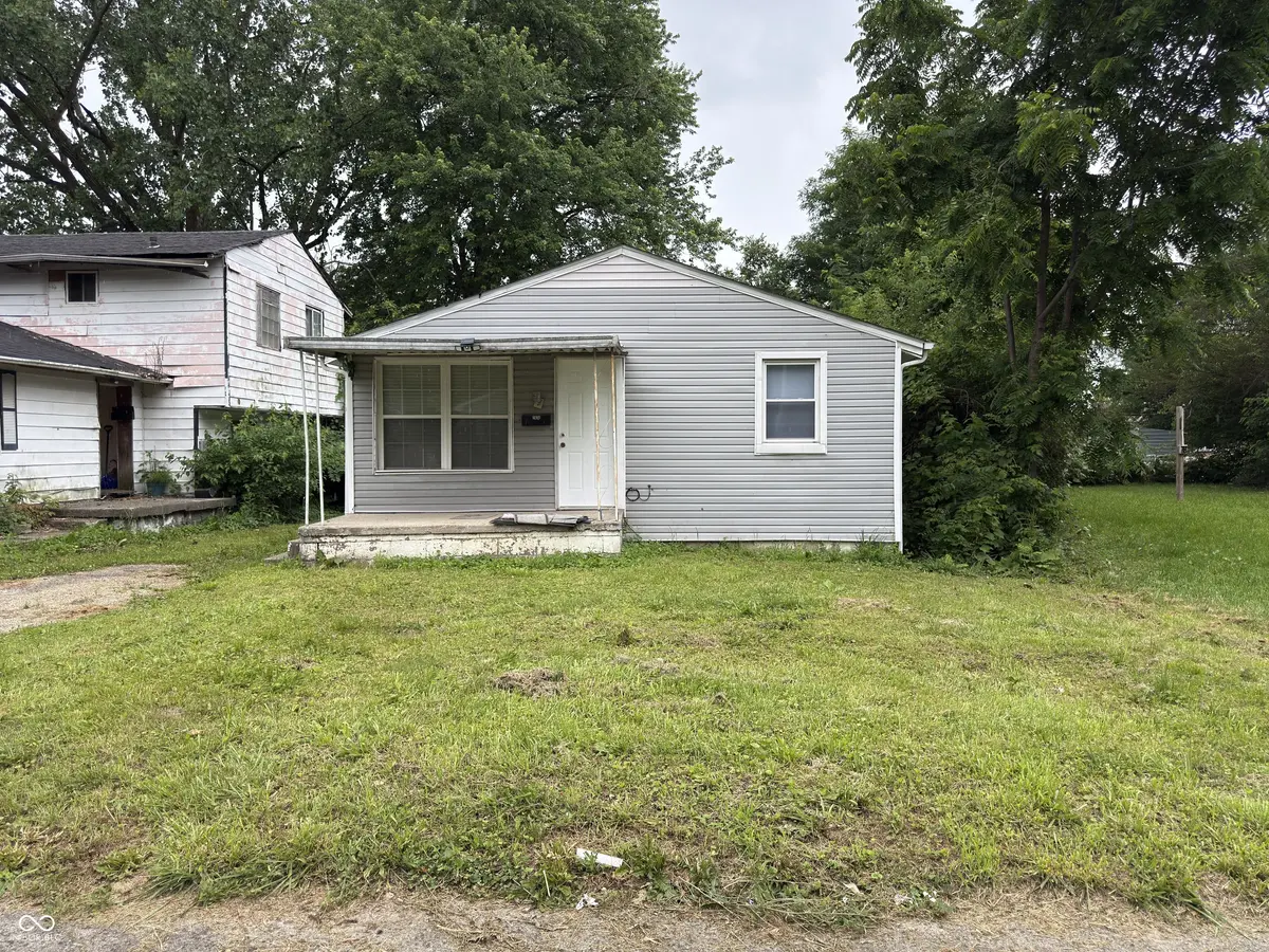 2830 Eastern AVE, Indianapolis, IN 46218