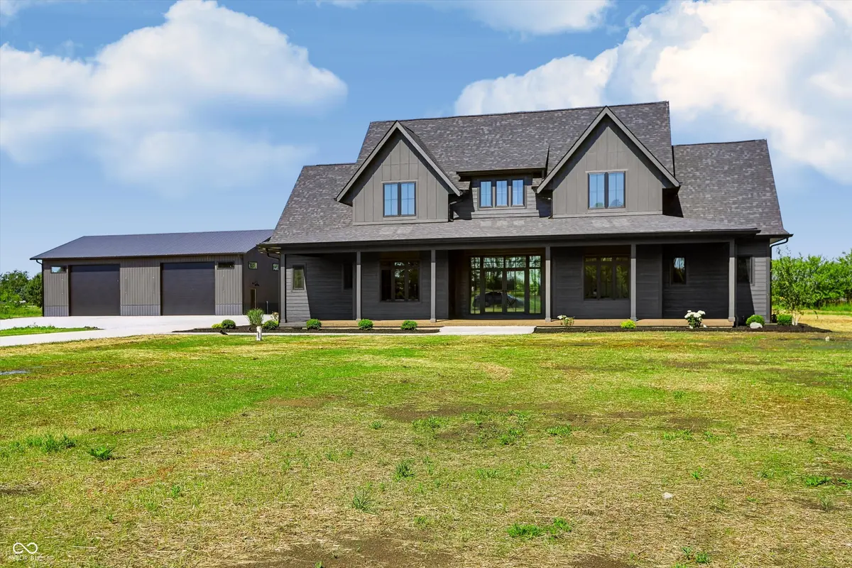 782 W State Road 234, Fortville, IN 46040