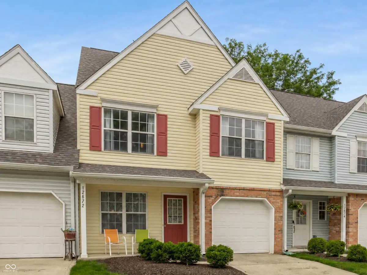 12672 Brewton ST, Fishers, IN 46038
