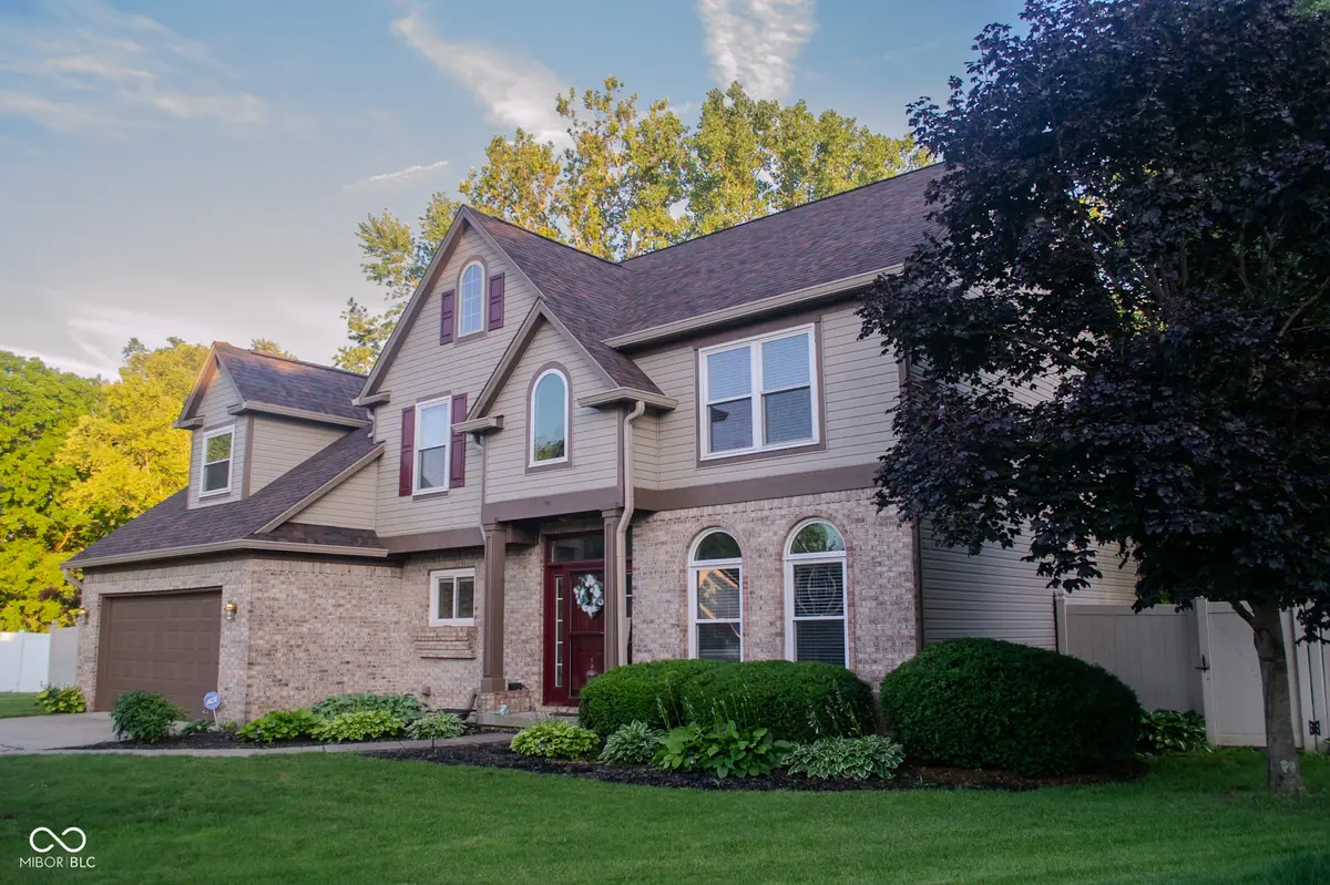 6477 Apple Cider WAY, Avon, IN 46123