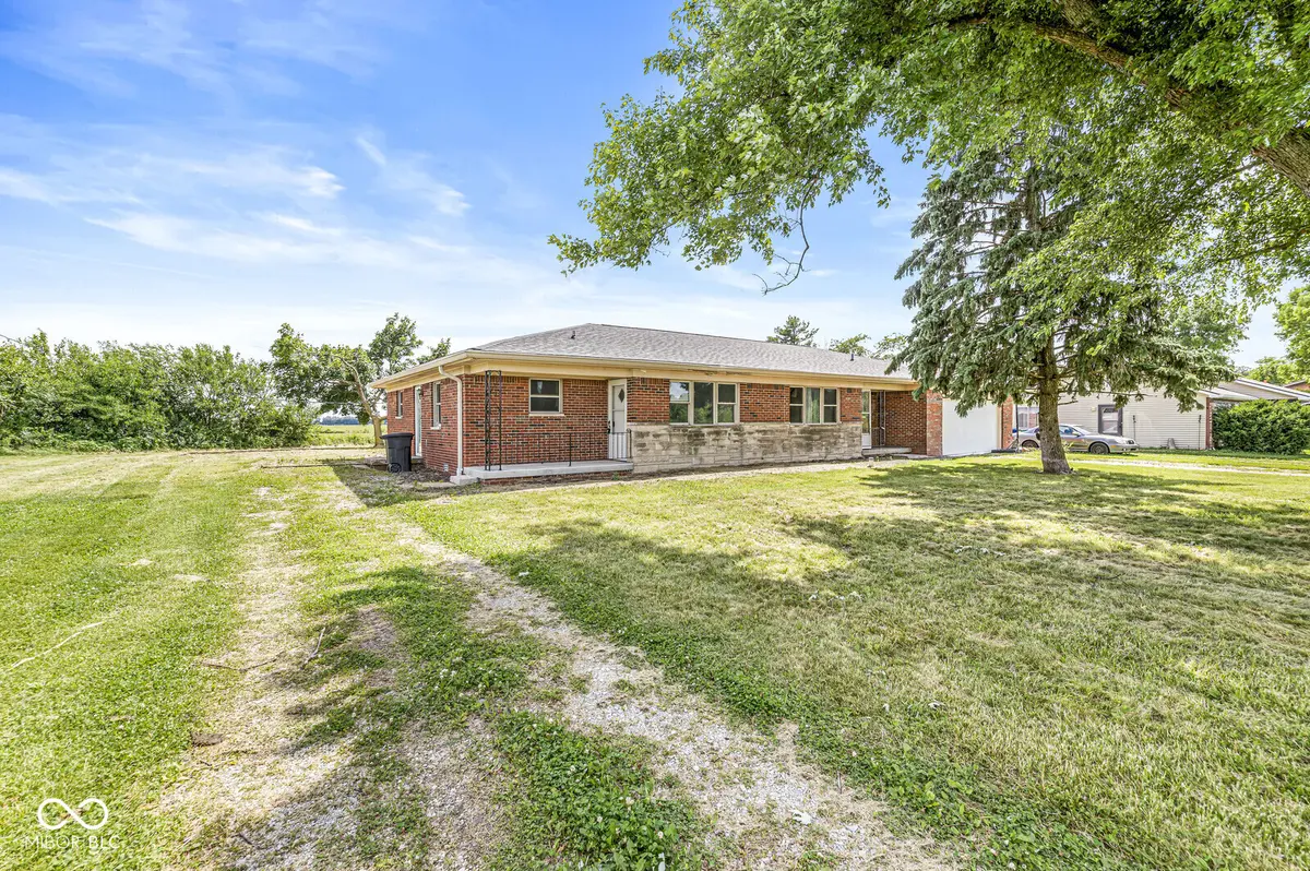 4305 E 550 S, Lebanon, IN 46052