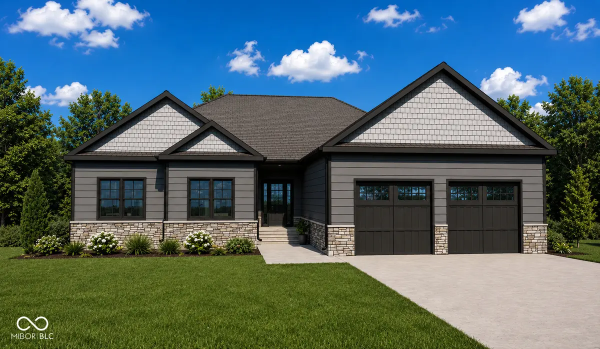2524 Birchwood LN, Terre Haute, IN 47803
