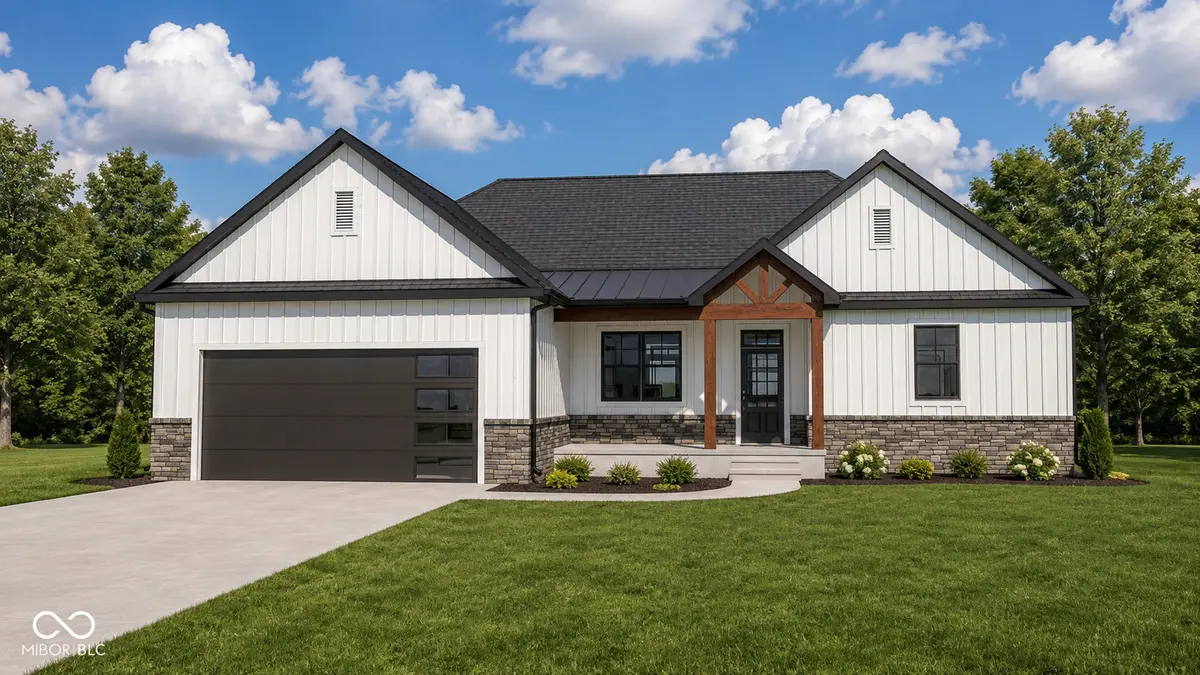 2540 Birchwood LN, Terre Haute, IN 47803