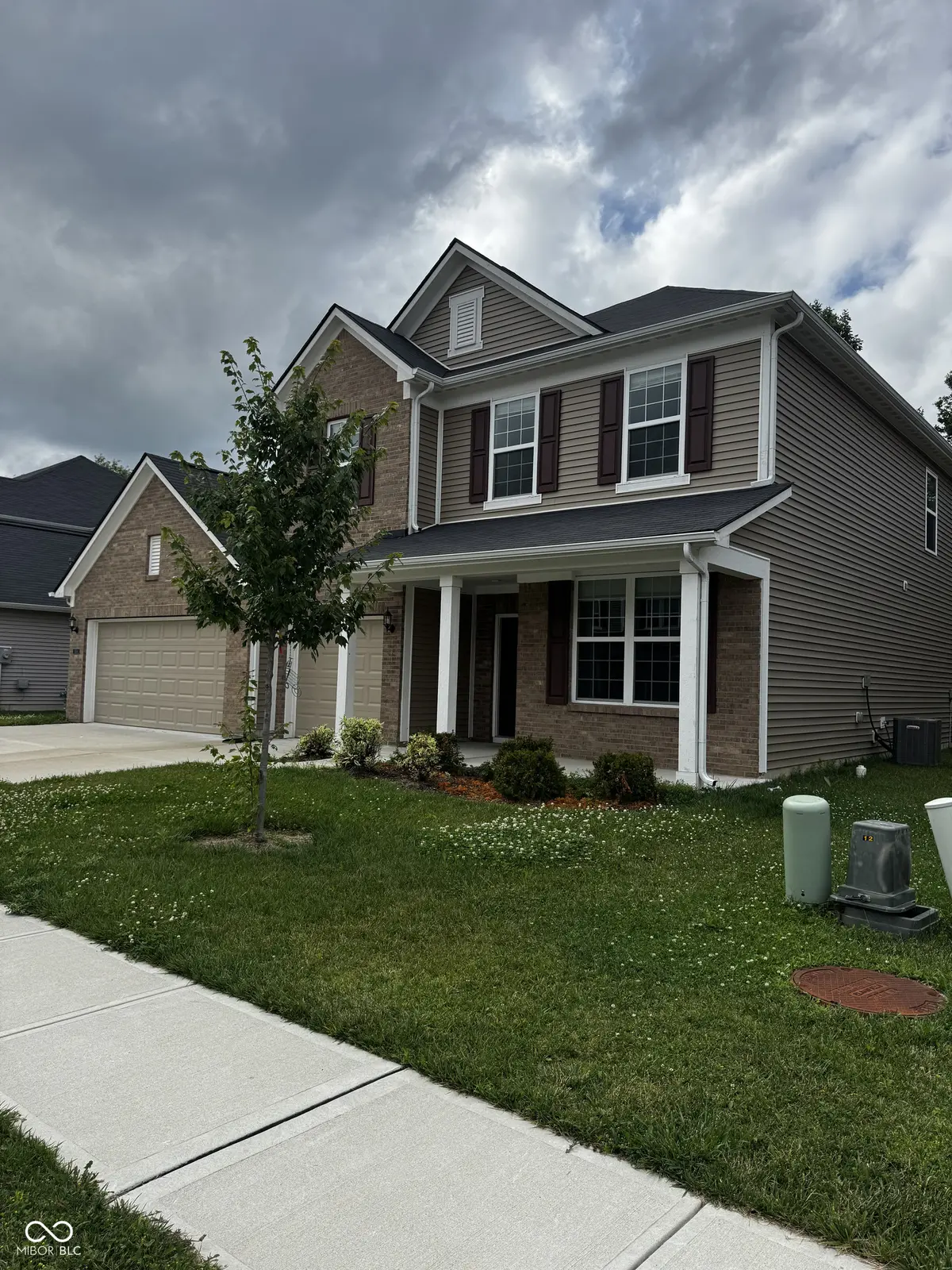5354 Lavender DR, Plainfield, IN 46168