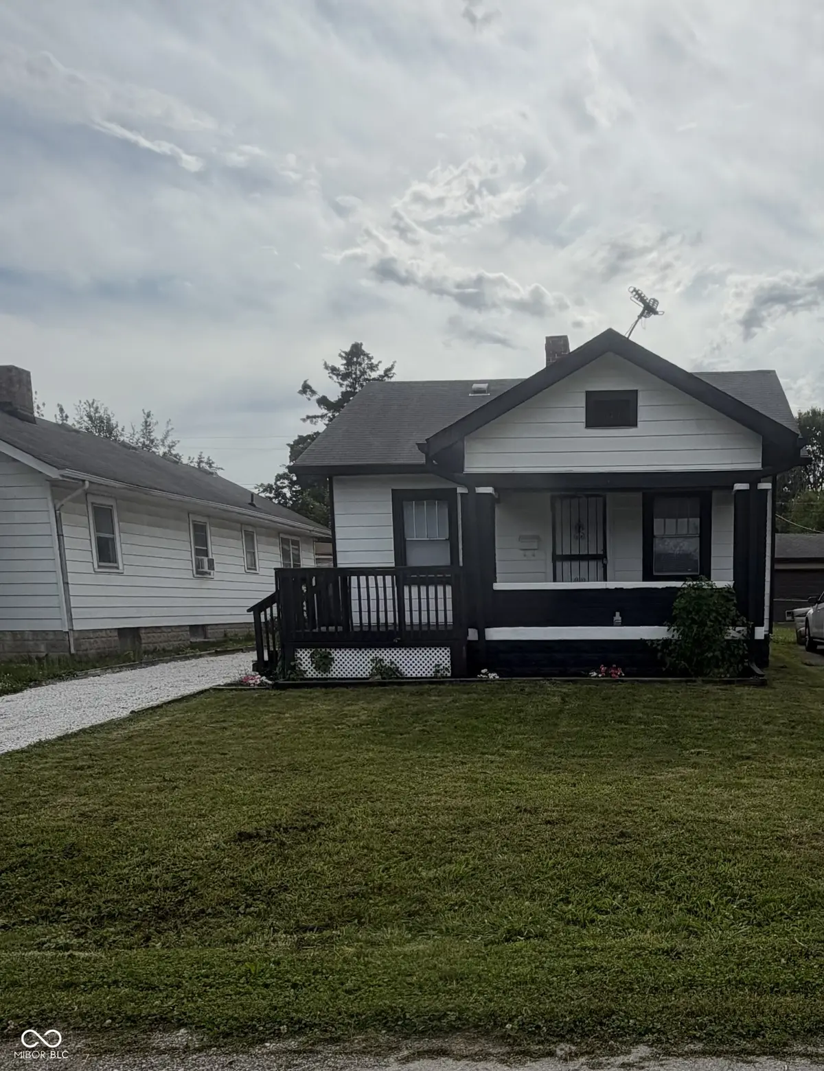 726 S Norfolk ST, Indianapolis, IN 46241