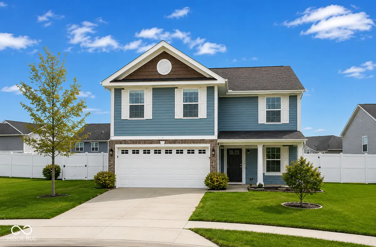 6245 Emerald Lake CT, Indianapolis, IN 46221