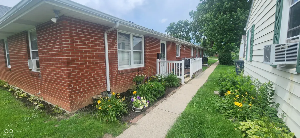 1328 S G ST, Elwood, IN 46036