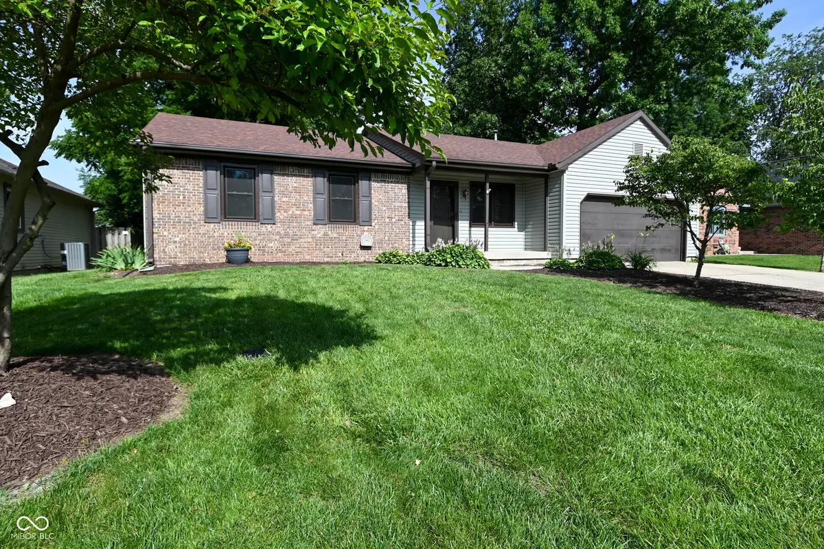 750 Delray DR, Indianapolis, IN 46241