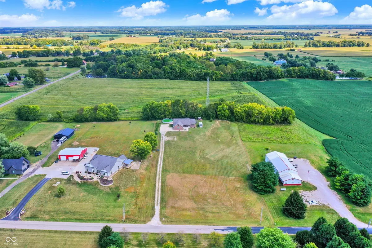 139 Campbell RD, Greenwood, IN 46143