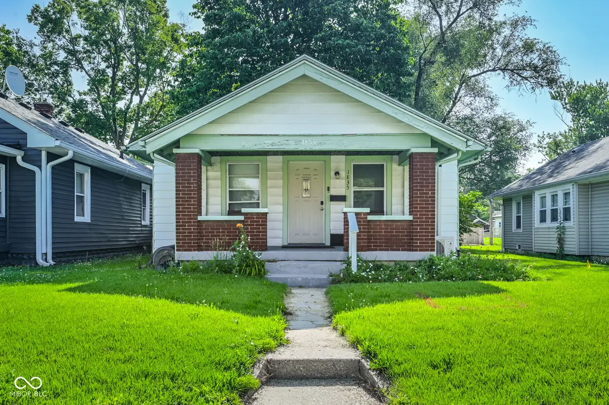1835 N Harding ST, Indianapolis, IN 46202